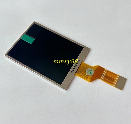 LCD Screen Display Monitor Replacement For Samsung PL120 PL121 ST90 Type A New - Picture 2 of 4