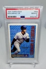 1994 Topps Ken Griffey Jr #606 Gold Measures Of Greatness PSA 10 GEM MINT
