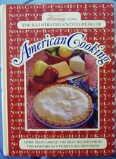 The Illustrated Encyclopedia of American Cooking