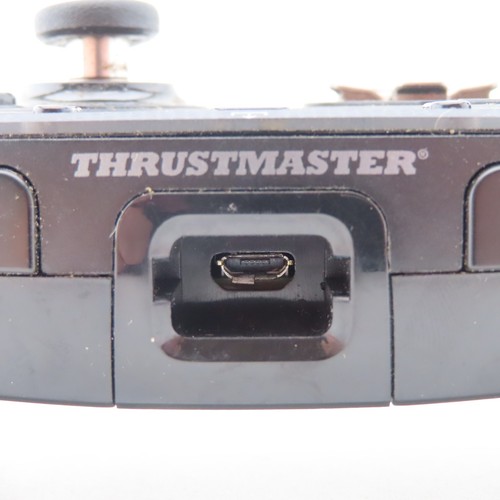 Thrustmaster Eswap X Pro Controller Wired for Xbox One, Series X|S, PC - Picture 12 of 19