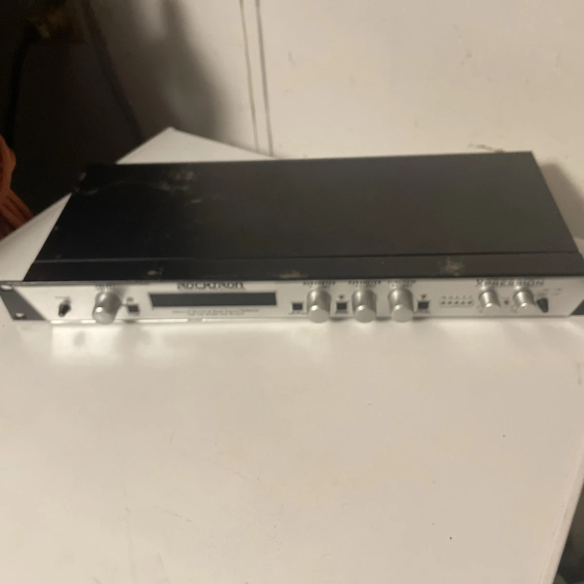 Rocktron Signal Multi-Effects Processors Effects for sale | eBay