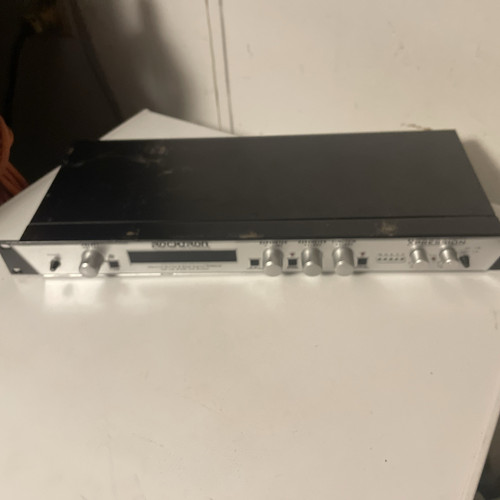 Rocktron - Picture 1 of 1