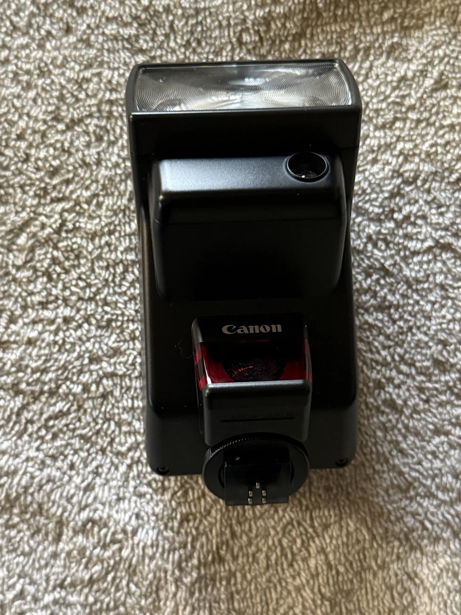 Canon Speedlite 300ez for sale | eBay