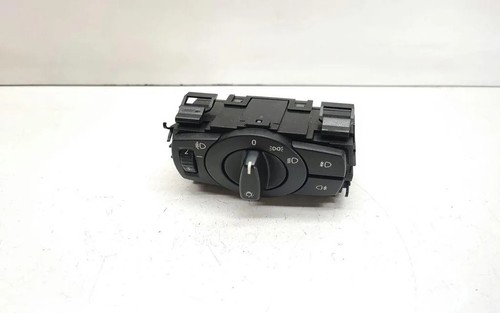 BMW X1 E84 Scheinwerferschalter 6932794 2.00 Diesel 105kw 2011 33635798