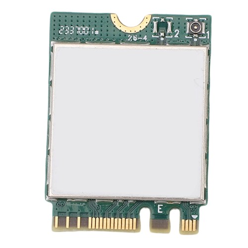 Carte Réseau WiFi 6 Carte Réseau NGFF M.2 Pour Ordinateur Portable - Photo 7/12