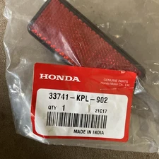 OEM Honda 33741-KPL-902 JDM 