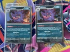 Gengar 050/088 Reverse Holo - Perfect Order GAME STOP PROMO SEALED!!!