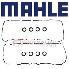MAHLE VS50568 Valve Cover Gasket Set for VS 50742 R 036-1859 036-1858 Engine gb