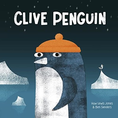 Clive Penguin - Lewis Jones, Huw