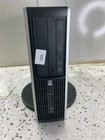 HP Compaq 6000 Pro SFF PC Intel Core 2 Duo E8500 3.16GHz 8GB NO HDD