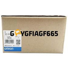 NS5-MQ10B-V2 New Sealed Omron Touch Panel HMI NS5-MQ10B-V2 us free tax