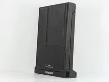 [Exc+5] Hasselblad 100 Polaroid Back from Japan
