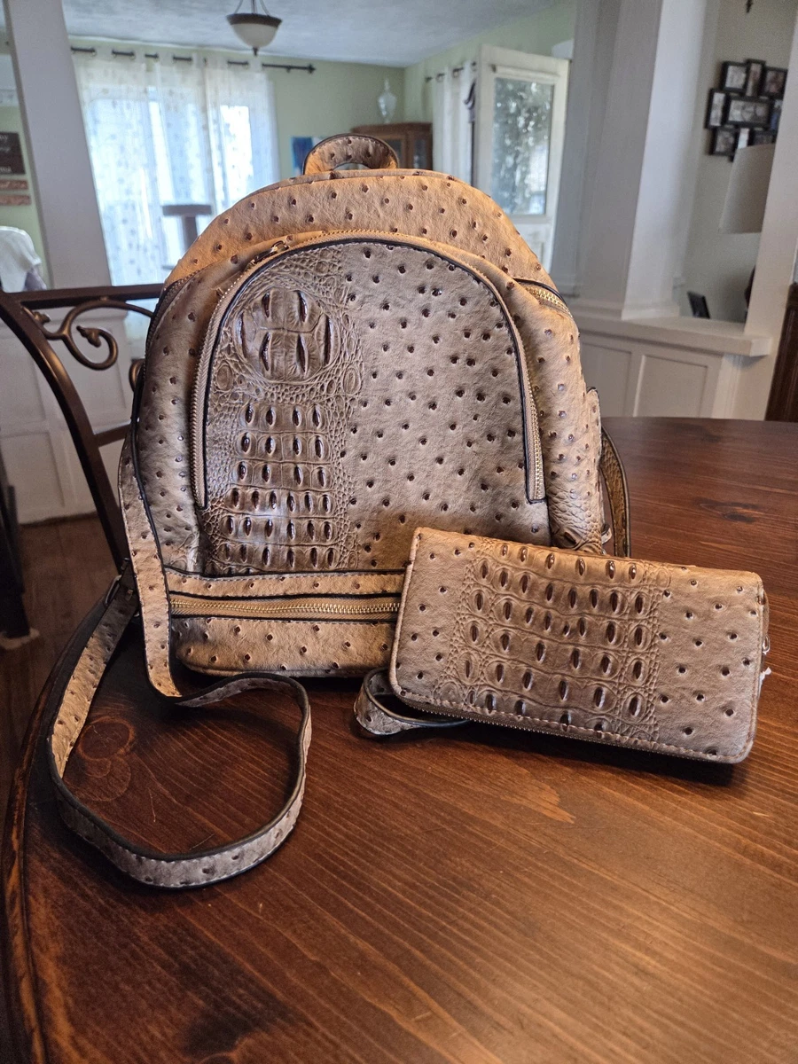 Handbag Republic Backpack Bags & Handbags for Women for sale  display picture 3