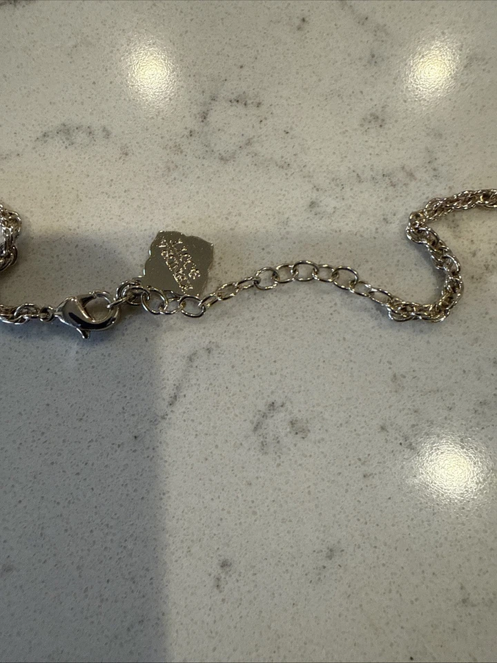 Colar Kendra Scott Rayne pingente borla madrepérola concha branca tom dourado - Imagem 3 de 3