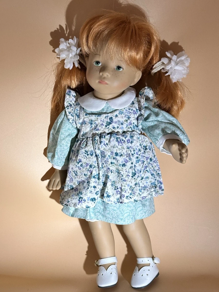 Götz Girl Doll Cloth Dolls & Doll Playsets | Updated Sep 2026