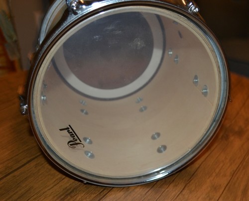 PEARL 10" Export-Pro SERIES White Tom Drum - Bild 11 von 11