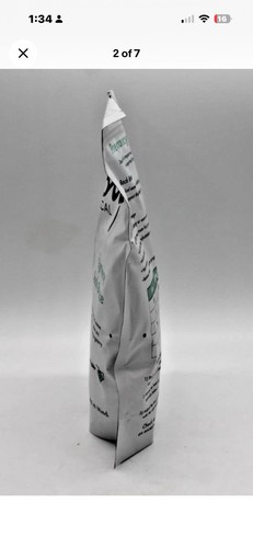 Motiv Medizinische Schwangerschaft Rückenbandage Stützband Größe Medium AAA0016-03 Versiegelt - Bild 4 von 4