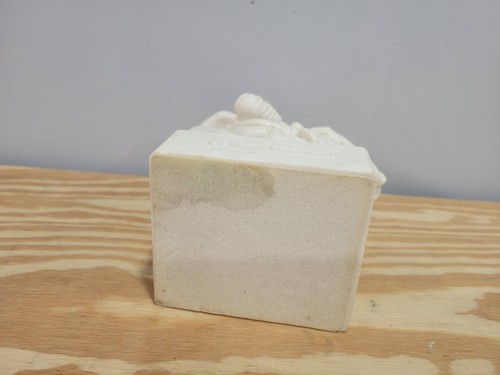 A Quiet Moment Figurine Collection of Holy Family by Timothy P. Schmalz - Picture 8 of 8