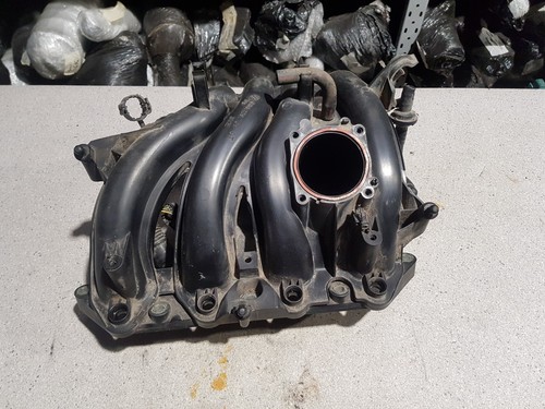 08 VW Golf mk5 1.4 Petrol Air Intake Manifold 036129709gt