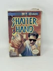 Shatterhand (Nintendo NES, 1991) Box Only