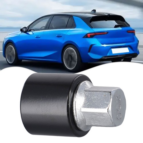 Anti-theft Wheel Lock Easy Installation Exceptional Durability Key Number 200 - Picture 6 of 12