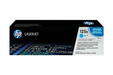 HP Toner 125A für Color LaserJet CM1312 CM1512 CP1214N CP1510 CP1516N Original