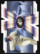 2007 SPx  #89 Adrian Gonzalez