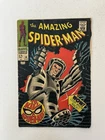 Amazing Spider-Man 58 (2.5 GD+) Spider Slayer Cover/Story