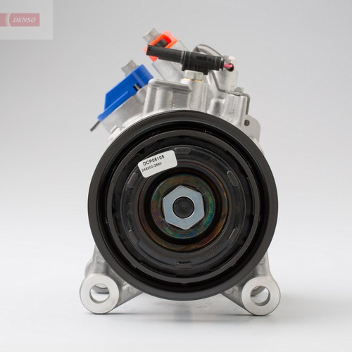COMPRESSOR AIR CONDITIONING DCP05105 FOR BMW 2/F0/F1/F87 3/F80/4/Gran/F6/F4 - Picture 8 of 16