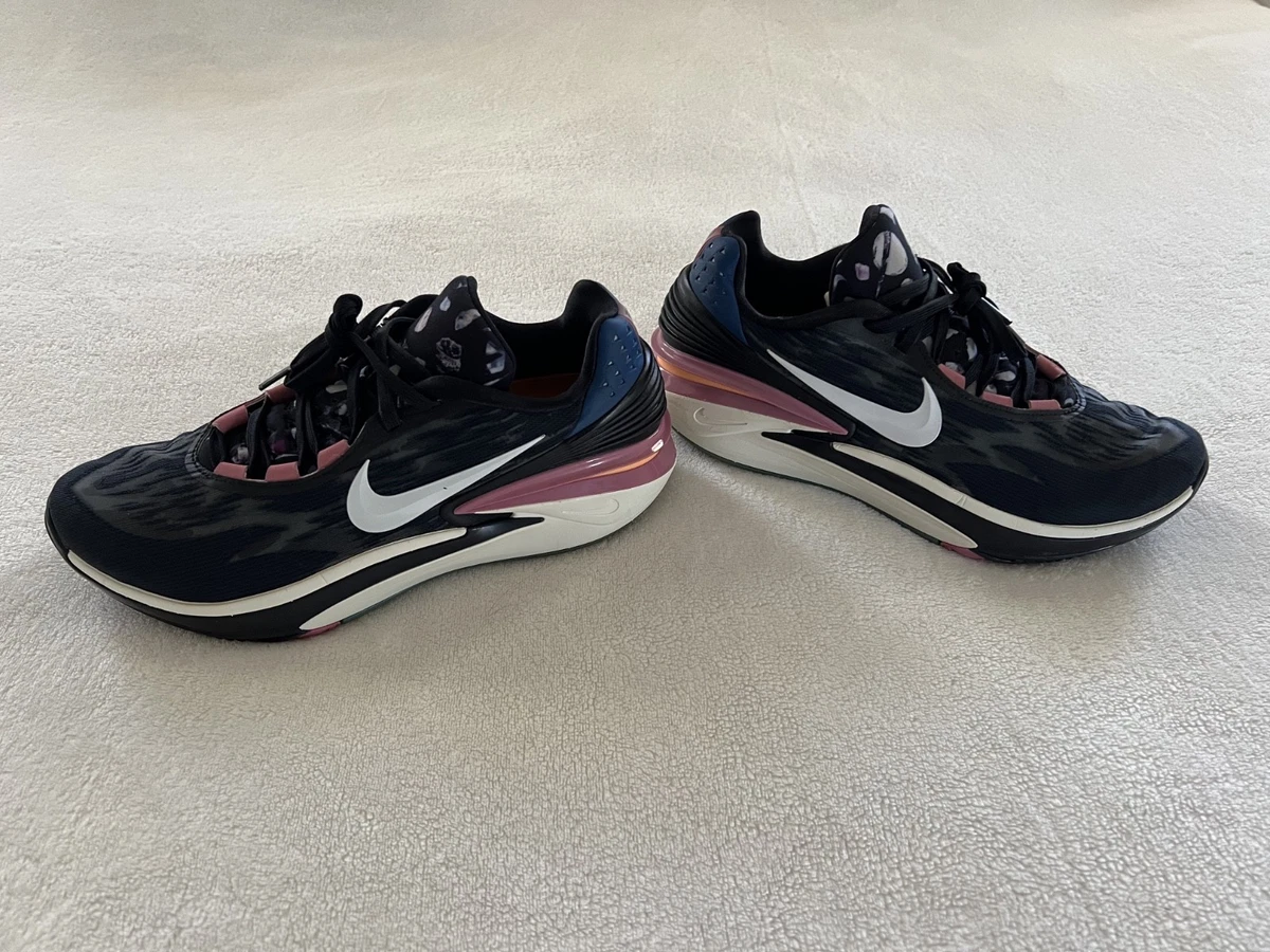 シューズ(男性用) Nike air zoom GT cut 2 BLACK/Desert Preços baixos em Nike Air Zoom GT Cut 2 Black Desert Berry | eBay