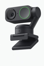 Insta360 Link 2 4K AI Webcam - CINSABNB High-Quality Videos From Japan