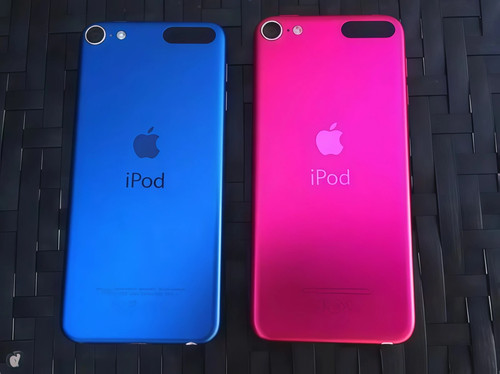 Apple iPod Touch 6to 16GB 32GB 64GB 128GB Todos los Colores Funciona Excelente Batería Nueva - Imagen 2 de 17