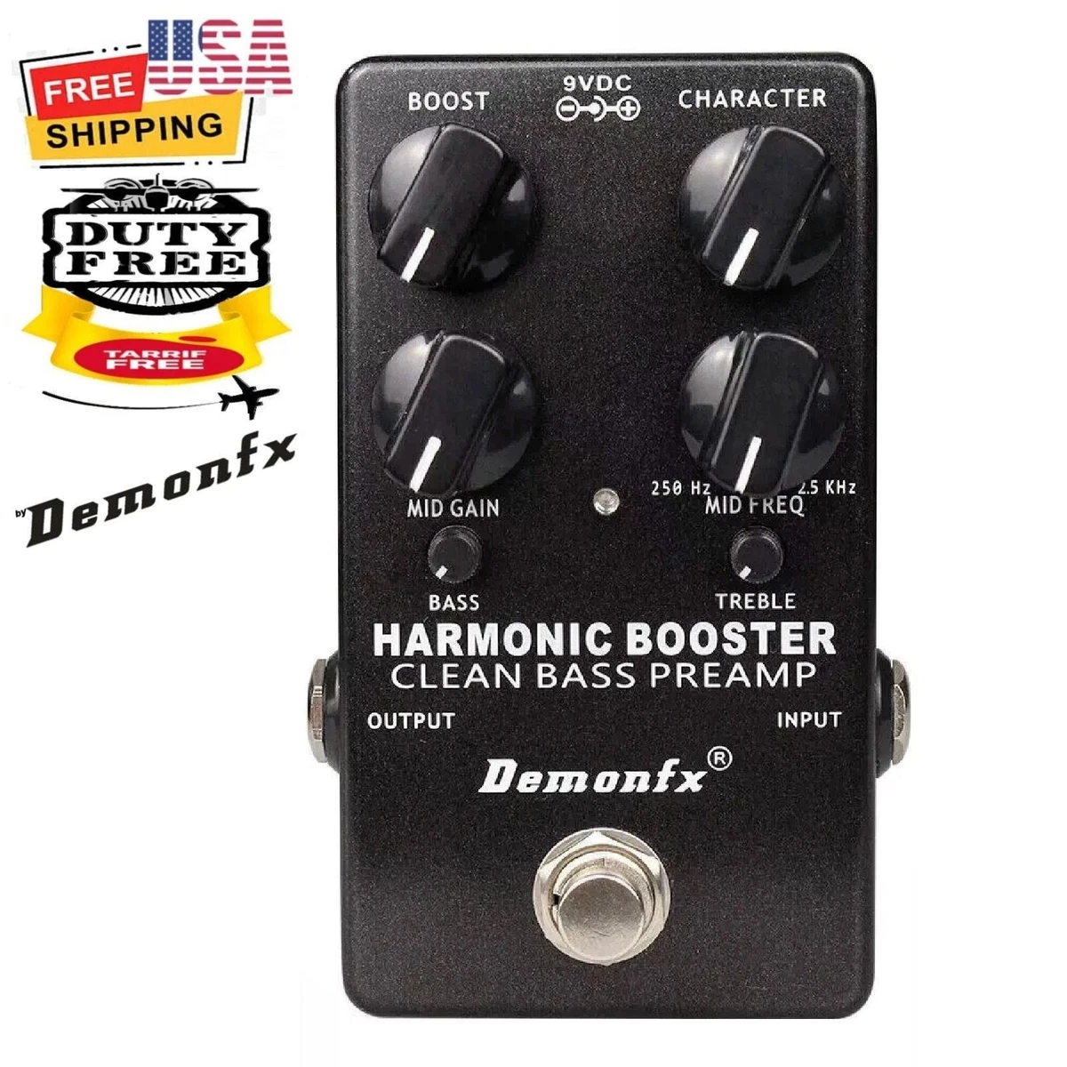 Bass Preamps for sale | eBay