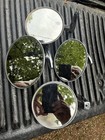 Vintage Oldsmobile Mirrors
