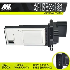Mass Air Flow Sensor AFH70M-124 Fits 2018-2021 Chevrolet Malibu Equinox GMC 1.5L