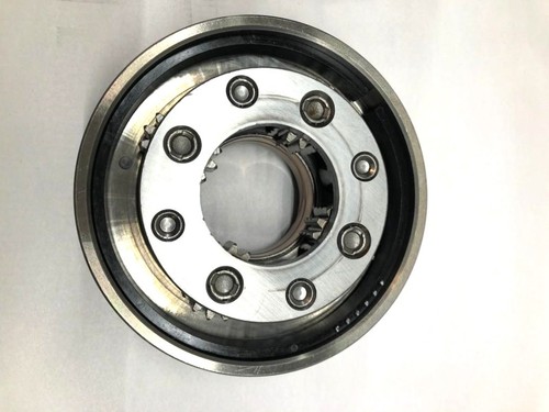 4L80E HARD PARTS PACKAGE 4 PIECE SPECIAL - Bild 4 von 9