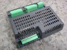 USED ABB DSQC 327 Combination I/O Module 3HAB 7230-1/1