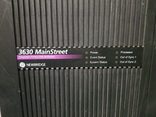 Newbridge 3630 Main Street, Channel Bank __ - Picture 2 of 8