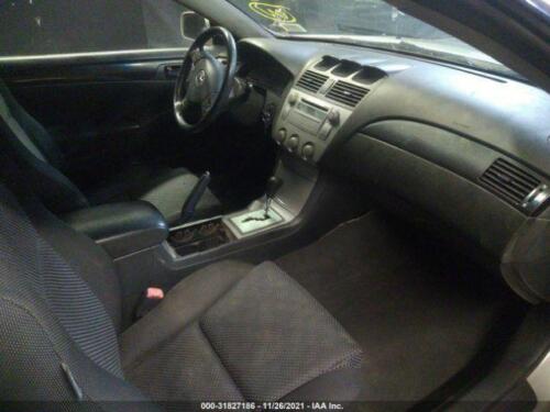 04 05 06 07 08 Toyota Solara refuerzo de potencia sin control de tracción con ABS - Imagen 5 de 11