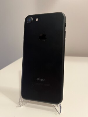 iPhone - iPhone7 black docomo版 128GB s-l400.jpg