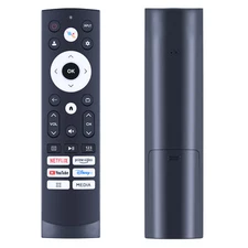 New ERF3S90H Remote Control For Hisense Smart TV 43A6H 43A65H 50A6H 50A65H