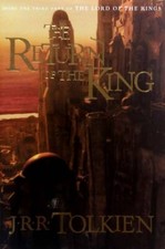 The Return of the King (Lord of the Rings #3) by J. R. R. Tolkien / 2002 Trade