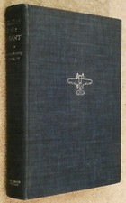 North to Orient Hardcover Book Anne Lindbergh 1935 First Edition Charles Maps
