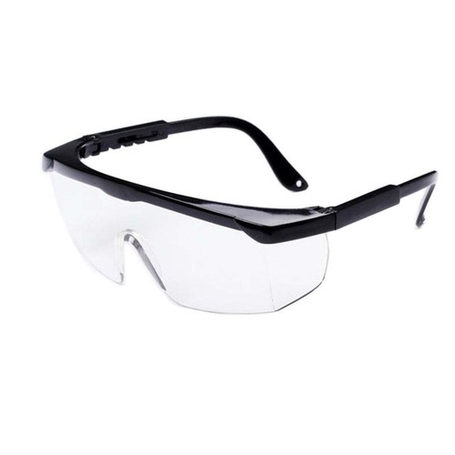 Safety Need Glasses Eye Protection for Worker Kids Toy Darts Games Goggle - Picture 10 of 13