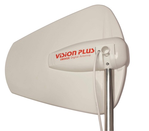 Vision Plus Image 450 Wohnwagen Wohnmobil 4G Digital Antenne TV - Bild 2 von 2