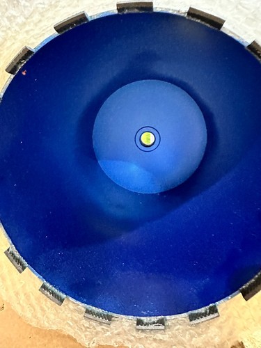 SALI Wet Diamond Core Drill Bits 10"/256mm Diameter, 15"/380mm Drilling Depth... - Picture 3 of 6