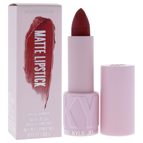 Matte Lipstick - 410 an Day for Women - 0.12 Oz Lipstick - Picture 3 of 12