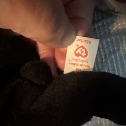 TY beanie babies original nine - Picture 17 of 17