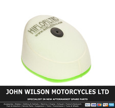 Husqvarna WRE 125 1993 - 2013 HiFlo Air Filter