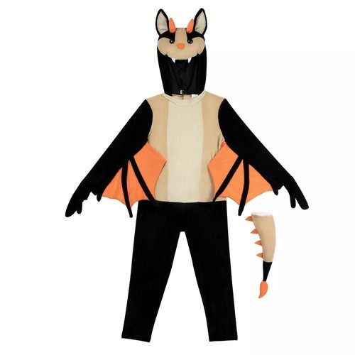 Adopt Me Youth Bat Dragon Halloween Costume Large - 第 5/6 張圖片